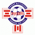 TOQUE DE CLASSE FUTSAL O NOME JÁ DIZ TUDO
